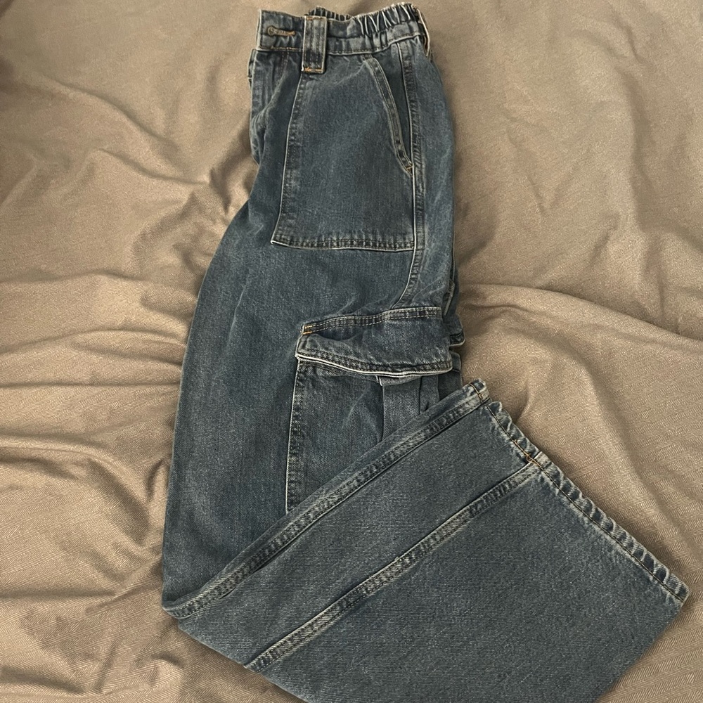 BDG Cargo pants